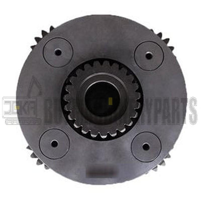 SUMITOMO SH200 Swing Second Class four star Frame Assembly(cast steel&copper bush)