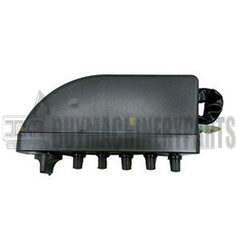Throttle Control Switch Box 4454518 for John Deere Excavator 120C 135C 160CLC 2154D 200CLC 225CLC 370C 330CLC