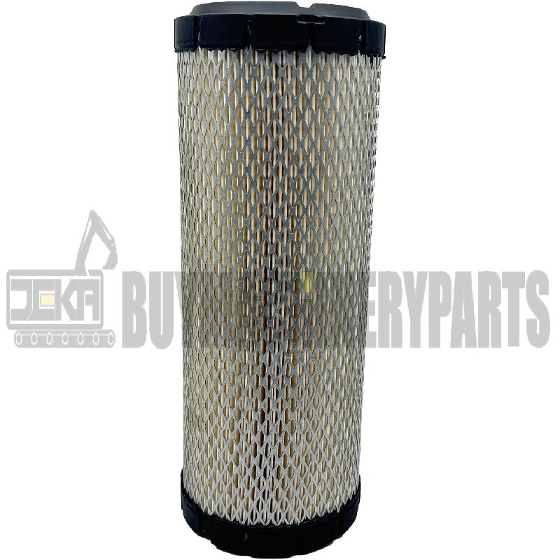 Air Filter JM-1003 P827923 P821575 FS732 AF25575 for Komatsu PC30 PC30-7 PC30-9 PC30MR-1 PC30MR-2 PC35-8 PC35MR-2 PC35MR-3 PC35MR PC38UU-2 PC40 PC40-7
