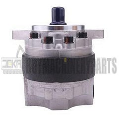 D48950 D53690 Hydraulic Pump for CASE Backhoe 480 480B 480C 480CK 580B 580C 580F 530 580 580CK