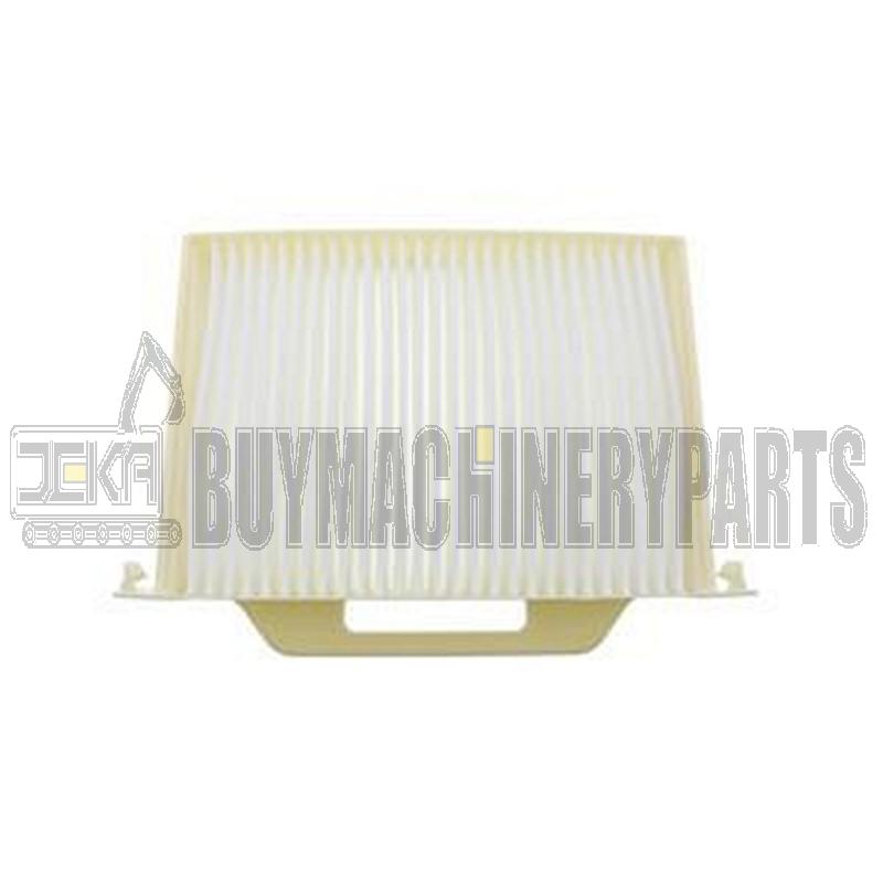 Cab Air Filter Element YN50V01006P1 for New Holland Excavator EH215 E160 EH160 E215