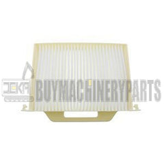 Cab Air Filter Element YN50V01006P1 for New Holland Excavator EH215 E160 EH160 E215