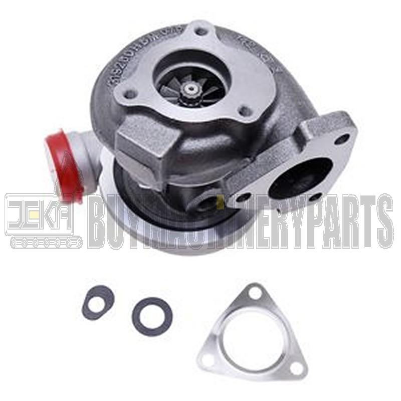 Turbocharger 7027240 for JLG 340AJ 1250AJP Deutz Engine TD2011