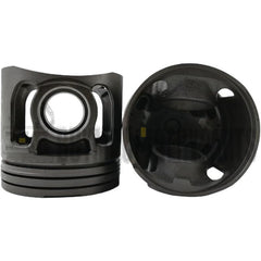 Piston 6211-31-2111 Suitable For Komatsu S6D140 Engines Parts