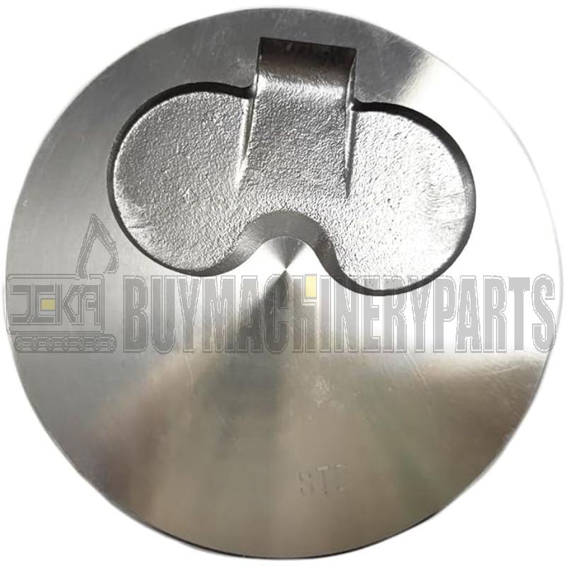 Piston 129903-22081 Suitable For Komatsu 4D98E & Yanmar 4TNE98E Engines