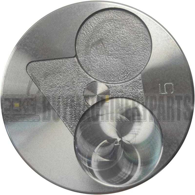 Piston 15821-21110 Suitable For Kubota Z402 Engine Parts