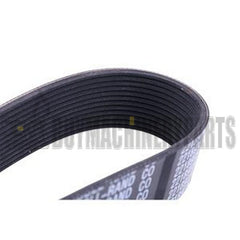 V-Belt 22189054 22189005 for Ingersoll Rand Air Compressors Parts
