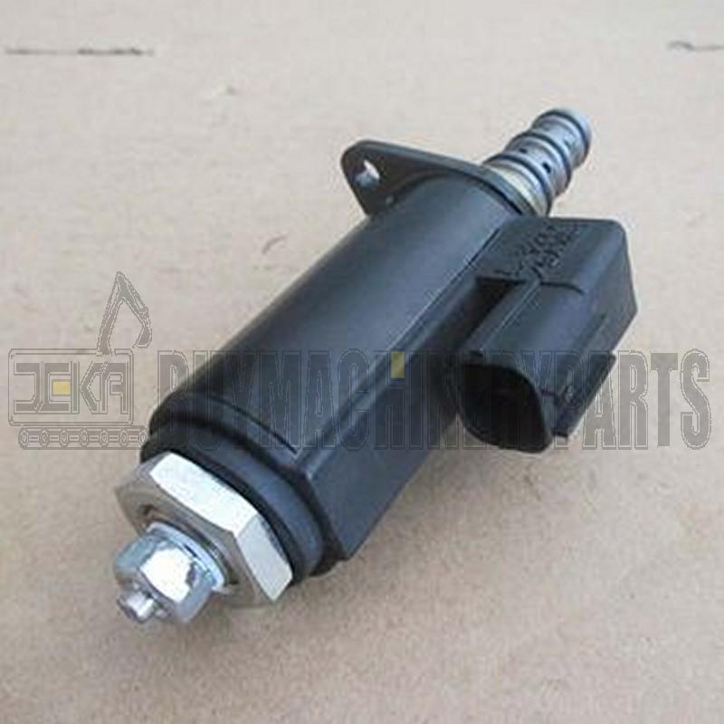 For Kobelco Excavator SK350-6 Swing Brake Solenoid Valve YB35V00021F1 YB35V00019F1