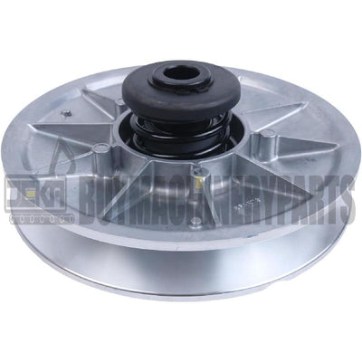 Secondary Drive Clutch 119-0803 1190803 Compatible with Toro 07266TC 07279 07273 Workman MD Utility Vehicle
