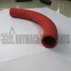 For Komatsu Excavator PC380LC-6K CD110R-1 BR300S-1 Engine SAA6D108E Intercooler Hose 6223-13-4730 6223-13-4630