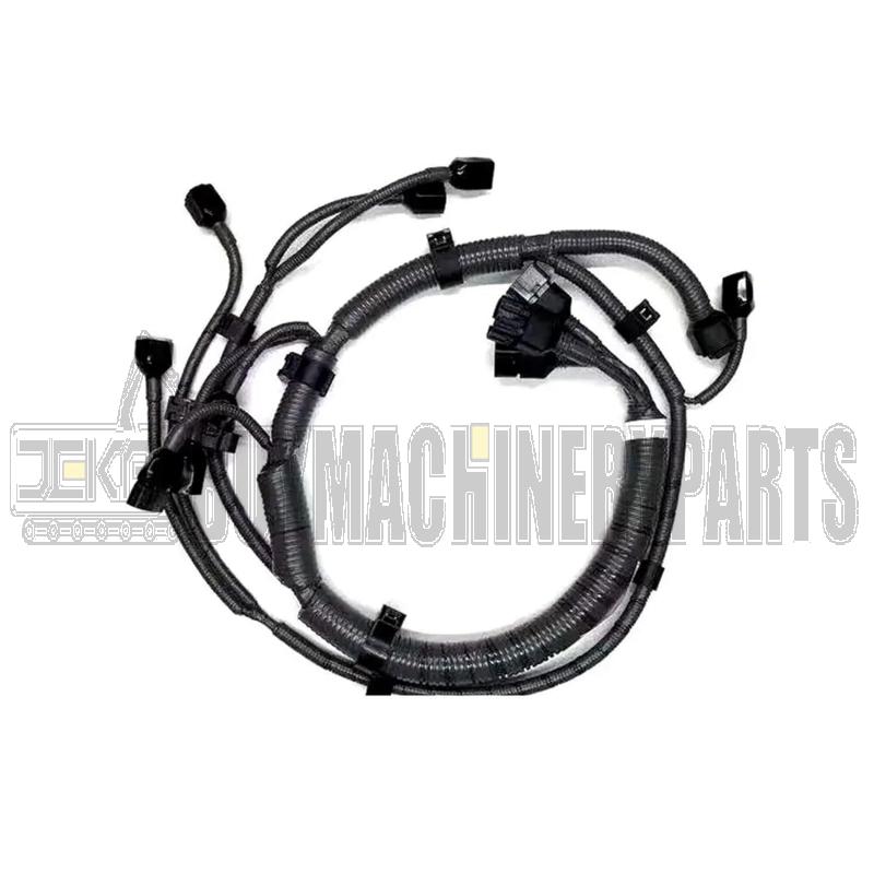 New Wire Harness 20718807 Compatible with Volvo EC140B EC210B EC360B EC460 D6D Excavator