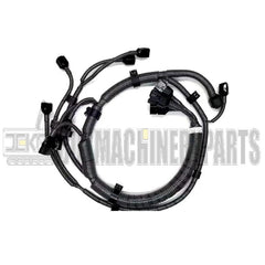 New Wire Harness 20718807 Compatible with Volvo EC140B EC210B EC360B EC460 D6D Excavator