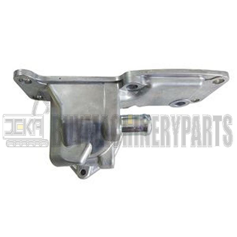 Thermostat Housing 8944625530 for Isuzu Engine 4BD1 Hitachi Excavator EX120-2 EX120-3