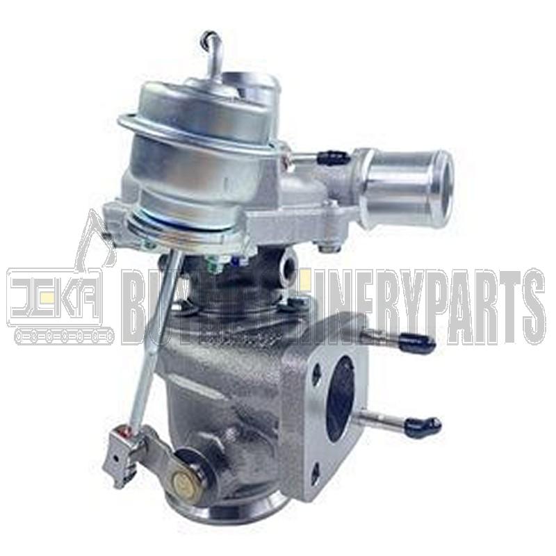Turbo K03 Turbocharger 53039880515 53039700254 for Iveco Engine F5C