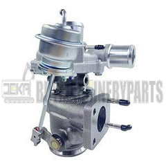 Turbo K03 Turbocharger 53039880515 53039700254 for Iveco Engine F5C