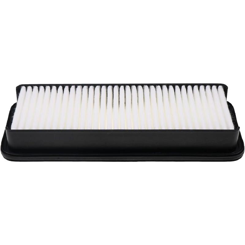 Cab Air Filter T1855-71600 Compatible with Kubota Tractor SVL75-2C SVL75C SVL90-2C SVL90C B2650HSDC B3000HSDC B3000HSDCC M6040HDC M6040HDC-1 RTV1100CW RTV1100CW9