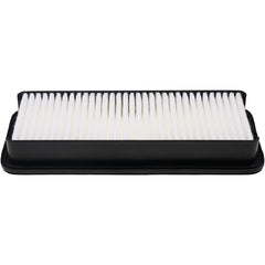 Cab Air Filter T1855-71600 Compatible with Kubota Tractor SVL75-2C SVL75C SVL90-2C SVL90C B2650HSDC B3000HSDC B3000HSDCC M6040HDC M6040HDC-1 RTV1100CW RTV1100CW9