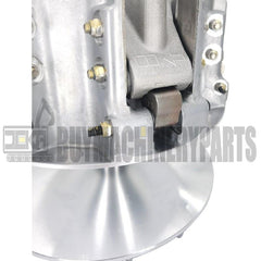 Clutch fits Can-Am Defender HD9+10 (2016+) Upgrade to Heavy Duty Clutch + Puller