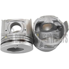 Piston ME018825 Suitable For Mitsubishi 4D35 Engines Parts