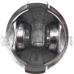 Piston 115315150 115017580 115017581 Suitable For Perkins 404D.22T(GP) 404C.22T(HR) Engine Parts