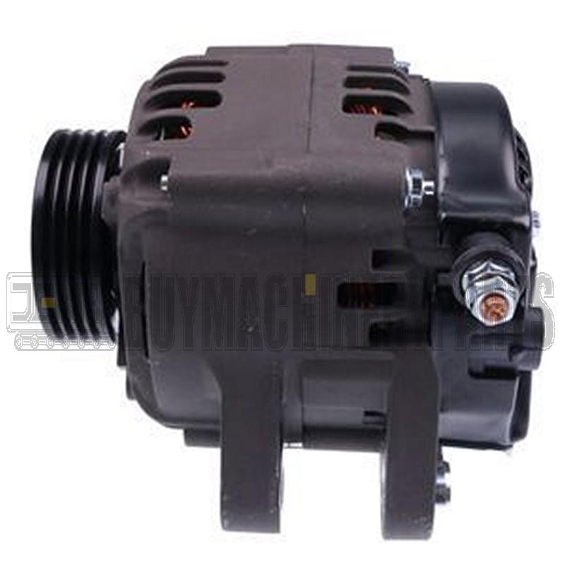 Alternator 8M0057693 8M0062515 8M0065239 for Mercury Marine 150CXLSeaPro 150LProXS 150L 135HP 150HP
