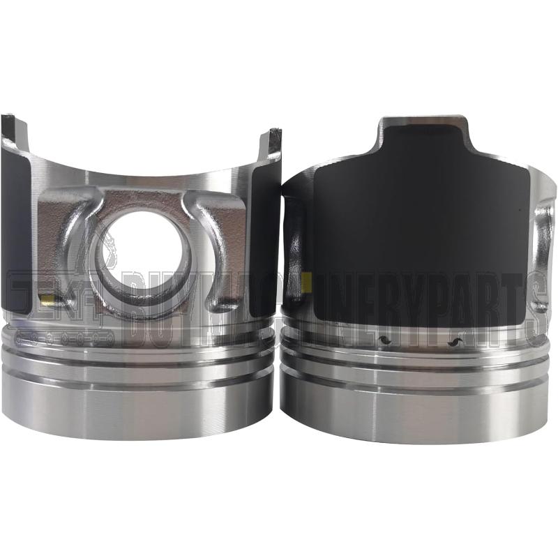 Piston 115315150 115017580 115017581 Suitable For Perkins 404D.22T(GP) 404C.22T(HR) Engine Parts
