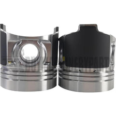 Piston 115315150 115017580 115017581 Suitable For Perkins 404D.22T(GP) 404C.22T(HR) Engine Parts