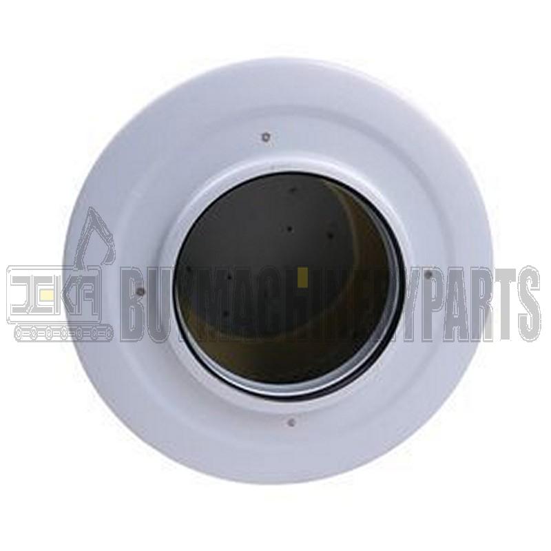 Hydraulic Filter 4190987 for John Deere Excavator 290D 490 490D 493D 493 495D 590D 595 70 70D 790 792