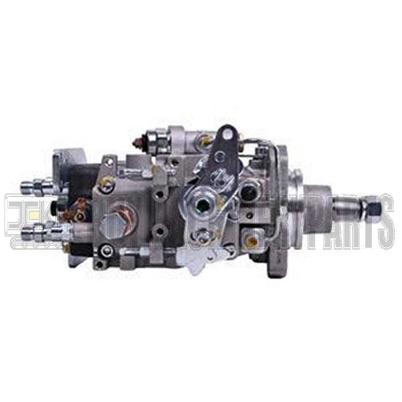 Fuel Injection Pump 266-3712 10R-9699 for Caterpillar CAT Engine 3054C 3054 C4.4 Backhoe Loader 414E 416D 416E 422E 422F 422F2 424D