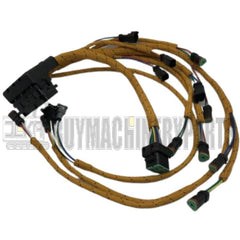 201-1283 2011283 Wiring Harness Compatible with Caterpillar 330C 330C FM 330C L 330C MH MTC735 330C 12H TK711 TK721 TK722 TK732 D6R II 627G 637G
