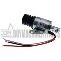 For Trombetta 12V Fuel Shutdown Solenoid Q612-A16V12