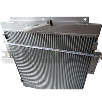 For Caterpillar Excavator CAT 320 L  Engine 3066 Hydraulic Oil Cooler 7Y-1960