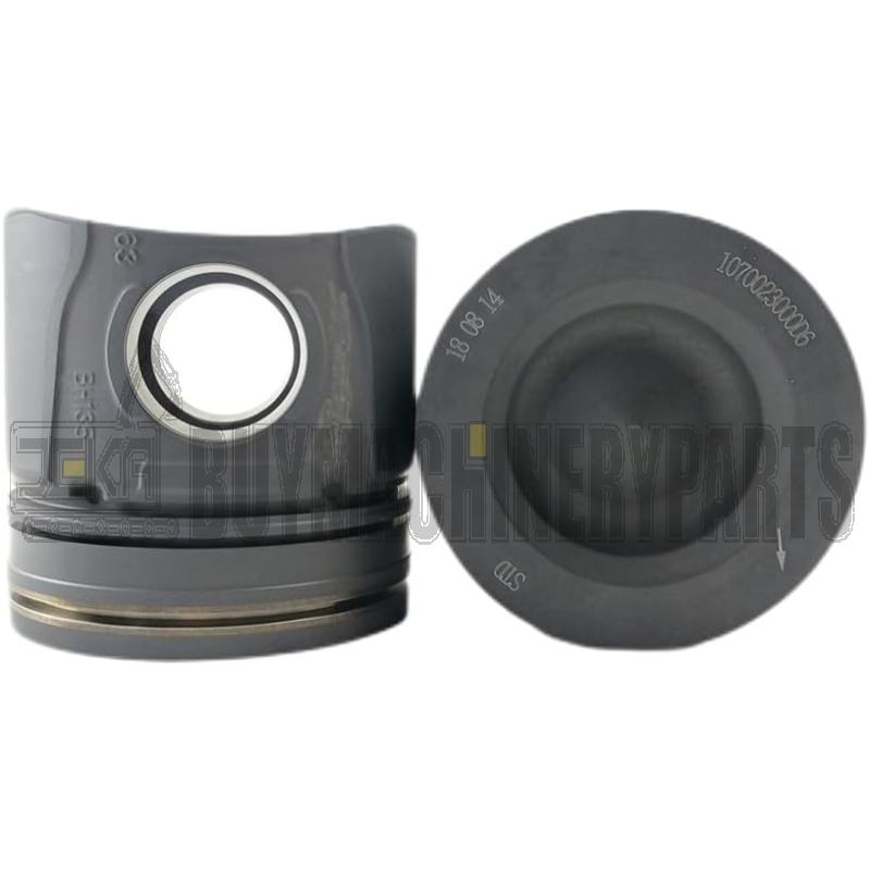 Piston 5274516 Suitable For Cummins QSB QSB4.5 QSB5.9 QSB6.7 QSB7 Engines Parts