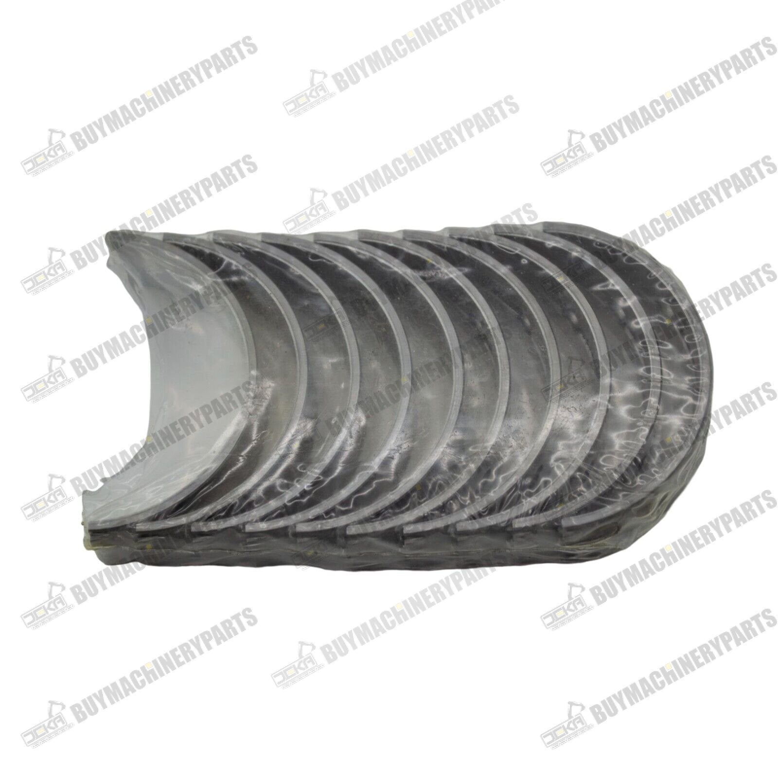 Crankshaft Main Bearing Set Standard MB168 For Chrysler 2.0 2.4 L4 2006-2016 NEW