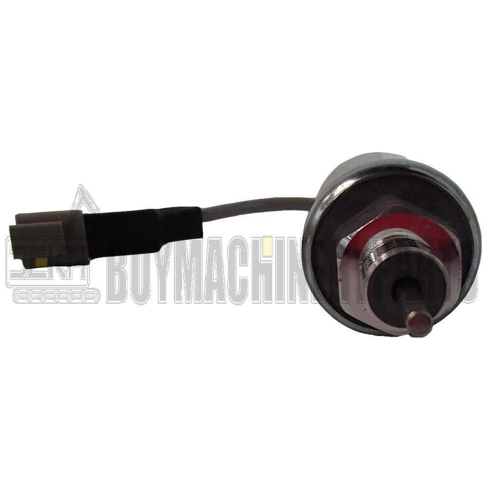 Fuel shut off Solenoid 419-7640 4197640 Fits CAT 3013 C1.1 C1.5 C2.2 Engine