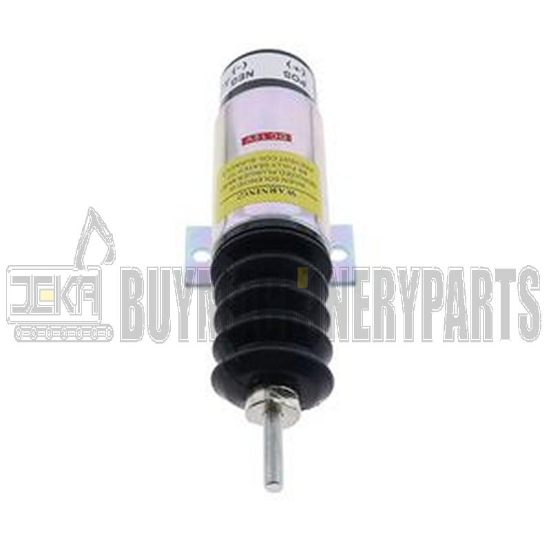 12V 2 Speed Trombetta Solenoid 20780GT for Genie Lift Z-34/22 Z-45/22 Z-45/22D Z-45/22DRT Z-45/25 Z-45/25J Z-60/37