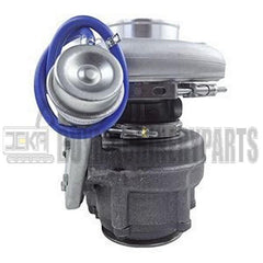 Turbo HX55W Turbocharger 5504041 for Volvo Engine MD13 Truck FH FM