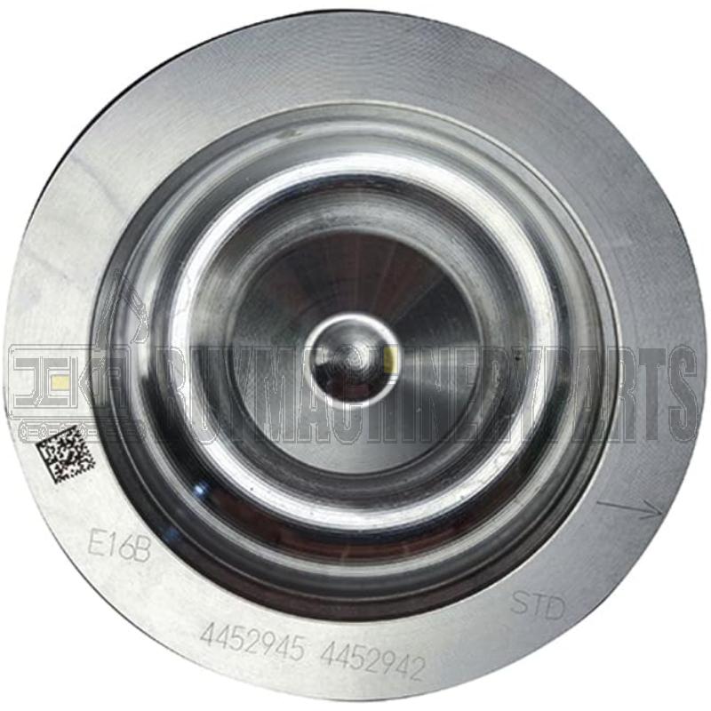 Piston 4452942 4452945 For Caterpillar C7.1 Engine Parts