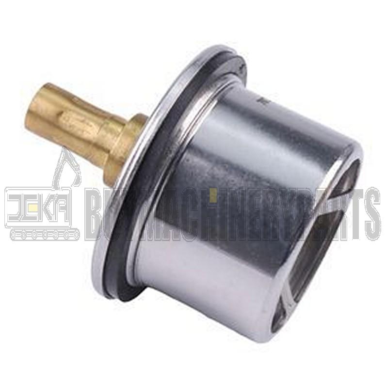 Thermostat and Gasket Kit 247-7133 139-3550 4N-1156 3S-9643 for Caterpillar CAT Engine C15 C-15 3406E