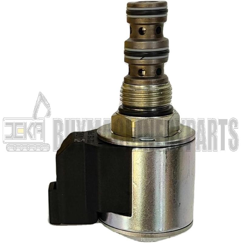 Solenoid Valve 12V 4234562 423-4562 Compatible with Caterpillar CAT Excavator 312F 313F