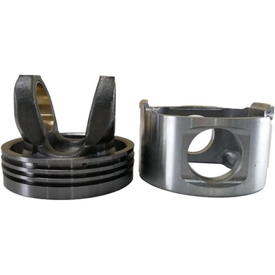 Piston 238-2726 133-4983 Suitable For Caterpillar 3126 Engine Parts