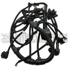 New Wire Harness 20718807 Compatible with Volvo EC140B EC210B EC360B EC460 D6D Excavator