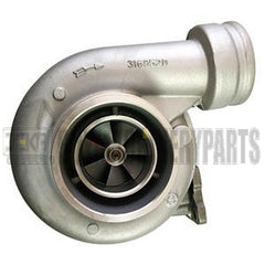 Turbo S200 Turbocharger 04258659 for Deutz BF6M2012C Volvo TAD620VE Engine