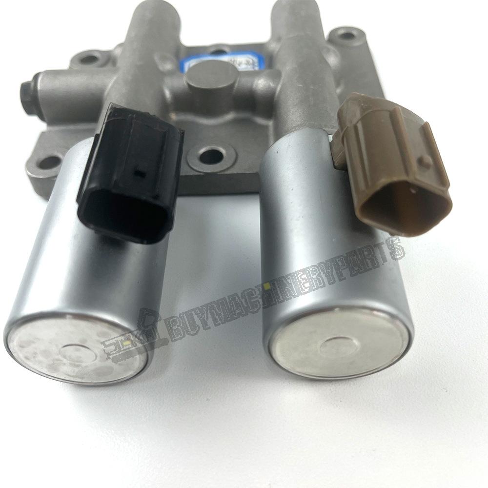 28015-PLX-305 Brand New Transmission Dual Linear Solenoid Solenoid Valve For 01-05 Honda Civic