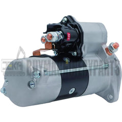 Starter Compatible with Cummins 8.3L 6CTA ISF2.8, ISF3.8, QSB3.9, QSB5.9, QSB6.7, ISBE, QSB7-DM 4996709, 428000-7120, 438000-3730