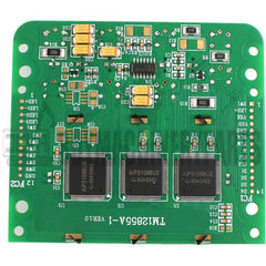 LCD SK200-6 Monitor Display Panel YN59E00002F1 Cluster Gauge LCD for Kobelco SK-6 SK200-6 Excavator Display Panel Gauge Cluster Parts