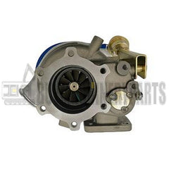 Turbo HX55W Turbocharger 3776072 KA100-1118100-181 for Yuchai Engine YC6K10 Dongfeng Truck