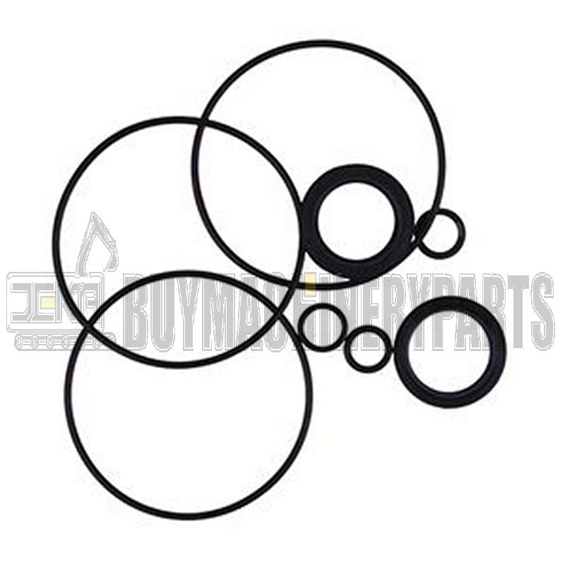 Seal Kit 60580-000 for Eaton Char-Lynn Hydraulic Motor 129 J Series