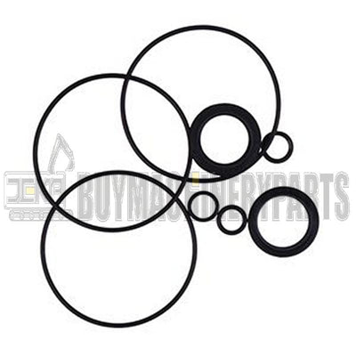 Seal Kit 60580-000 for Eaton Char-Lynn Hydraulic Motor 129 J Series