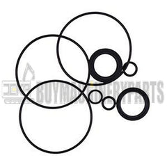 Seal Kit 60580-000 for Eaton Char-Lynn Hydraulic Motor 129 J Series